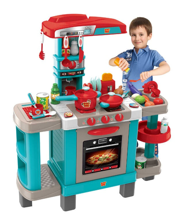 ADDO Busy Me Chef's Kitchen Playset