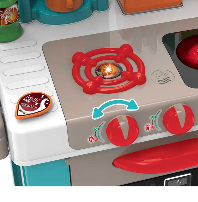 ADDO Busy Me Chef's Kitchen Playset
