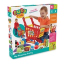 ADDO Busy Me My Shopping Trolley – Pretend Play Set for Kids