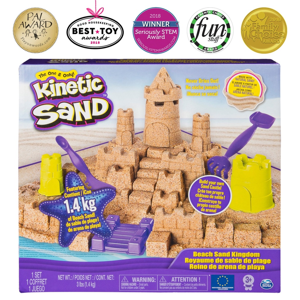 778988148389_20102809_KineticSand_BeachCastleSet_UPCX_GML_Front_PKG_MultipleAwards2.jpg