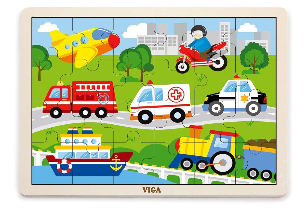 6934510514624_VehiclesPuzzle24Pcs-Viga51462.jpg