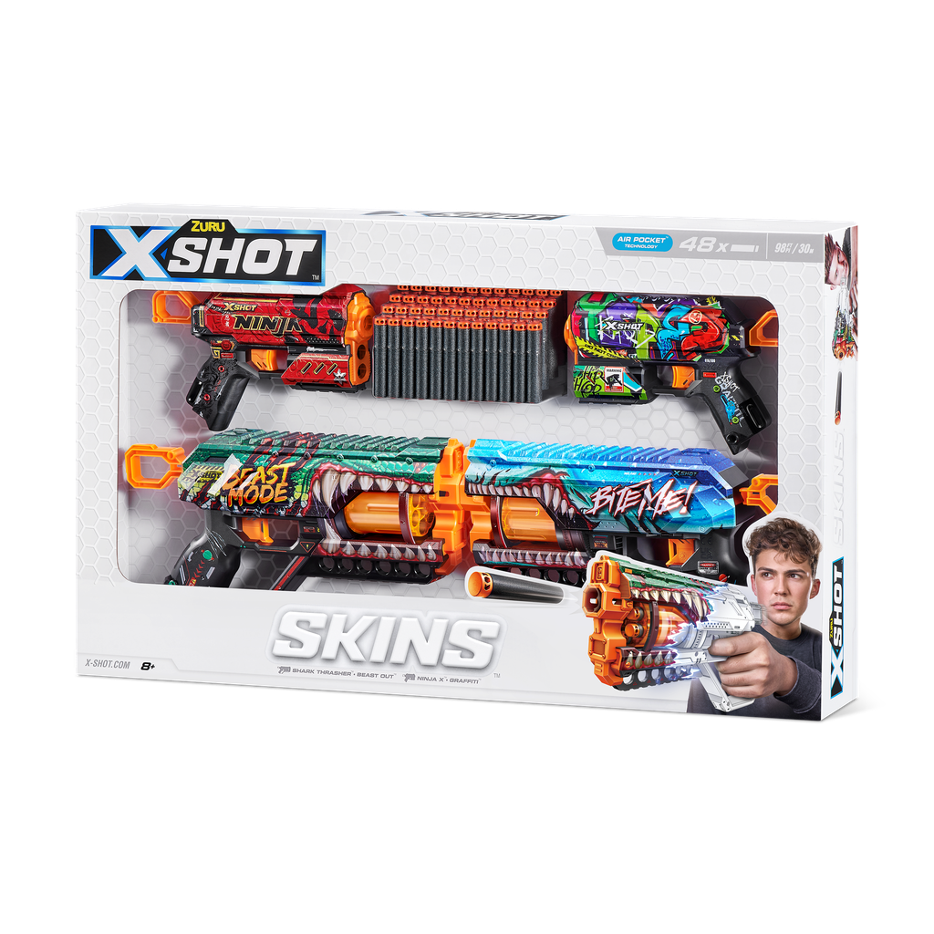 36568-X-SHOT-SKINS-MIX-Combo-2PK-GRIEFER-And-2PK-FLUX-48-Darts-Window-Bo-02.png
