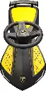 Lamborghini Swing Car Black-LEB-LB2003-BK (2).webp