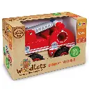 ADDO - Woodlets Chunky Wooden Vehicles - 1pc -  Style May Vary (2).webp