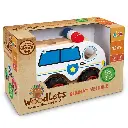 ADDO - Woodlets Chunky Wooden Vehicles - 1pc -  Style May Vary (1).webp