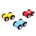 ADDO - Woodlets Zig Zag Wooden Race Track - MultiColor (1).webp