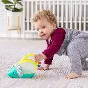 Infantino_-_Push_Pop_Musical_Light-Up_Mini-Vac_Hedgehog_Toy_6.webp
