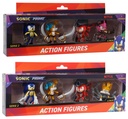 Sonic - Prime Figure Blister - Pack of 1 - 5pcs