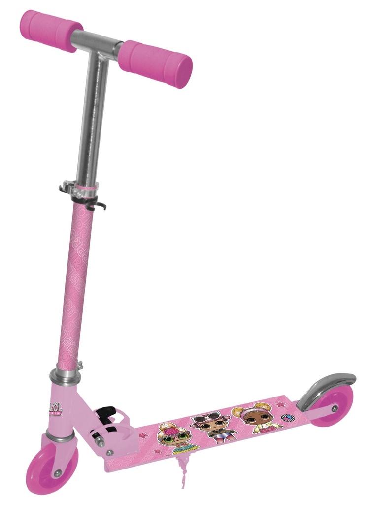 L.O.L. Surprise - Scooter 2 Wheel