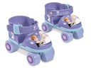 Mondo - Roller 4 Wheels Skates Set -Frozen