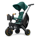 Doona Liki Trike S5 -Racing Green