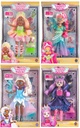 Royale & High - 4 Series Fashion Doll+Acc - 1pc