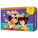 My Lip Balm & Lip Gloss Making Lab - Explore