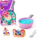 Cookeez Makery-Pancake Treatz
