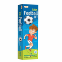 Kids Football Set- Explore