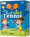 Swinging Swaying Table Tennis- Explore
