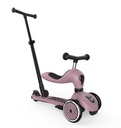 Scoot&Ride-Highwaykick 1 Push and Go Wildberry