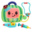 CoComelon Roleplay Doctor Checkup Set
