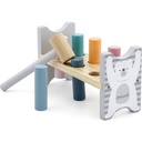 Stacking and Pounding Set-Viga