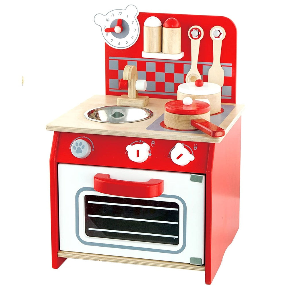 Table Top Kitchen - Viga