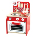 Table Top Kitchen - Viga