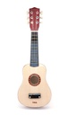 GUITAR 21'' Natural- Viga
