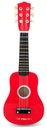GUITAR 21'' Red - Viga