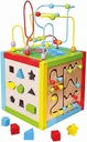 5 In 1 Activity Toy - Viga