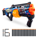 X-Shot Skins Last Stand_Game Over