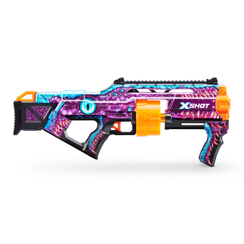 X-Shot Skins Last Stand-Enigma
