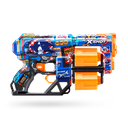 X-Shot Skins Dread Sonic (12 Darts)-Race Team