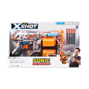 X-Shot Skins Dread Sonic (12 Darts)-Retro