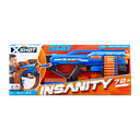 X-Shot Insanity Mad Mega Barrel