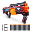 X-Shot Skins Last Stand-Beast Out