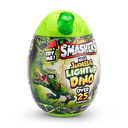 Smashers Jurassic Mega Light-Up Dino (S1)