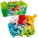 LEGO DUPLO Classic -Brick Box