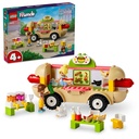 LEGO Friends-Hot Dog Food Truck