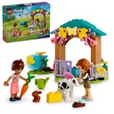 LEGO Friends-Autumn's Baby Cow Shed