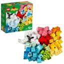 LEGO DUPLO-Classic Heart Box