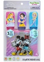 Disney 100th – Townley Girl 3 Pk Lip Gloss Slider with Bag