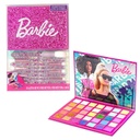 Barbie Townley Girl 35-Well Eyeshadow Palette – Kids' Makeup Set