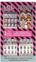 Townley Girl - LOL Surprise! 36 Pk Press On Nails