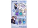 Disney Frozen
 Nail Art Collection -Makeup