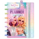 Multi Activity Planner-WOW Generation
