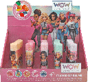 Flavoured Lip Balms-WOW Generation