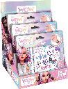 Tattoo Set of 50 Colour and Black and White Tattoos-WOW Generation