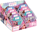 Glitter Hair Pins with Message-Wow Generation