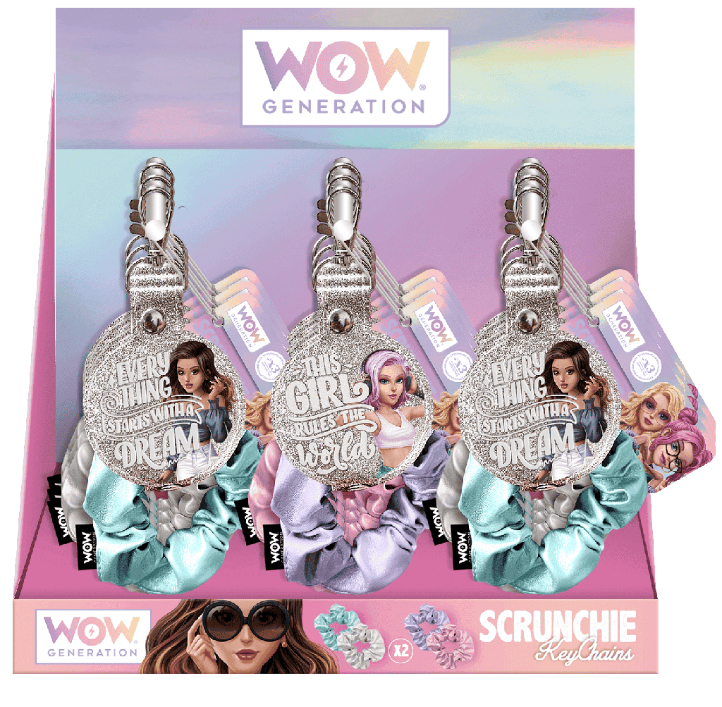 Mood Nnecklaces-wow generation