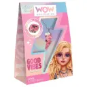 Wow Generation Mood Necklaces - Multicolor
