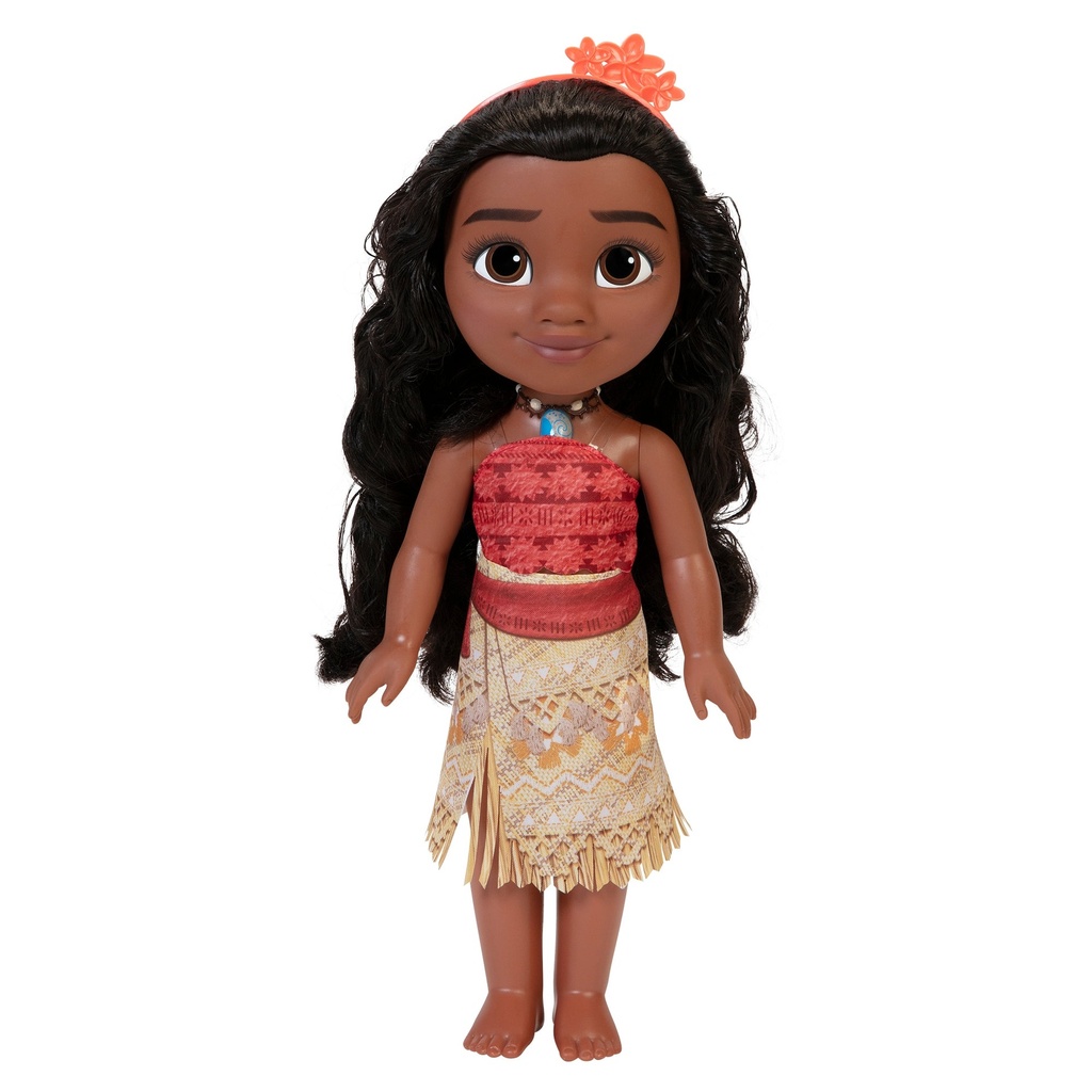 Disney - Moana Fashion Value Doll- 15-Inch